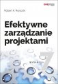 okładka książki - Efektywne zarządzanie projektami