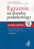 Egzamin na doradcę podatkowego - okładka książki