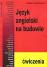 okładka podręcznika - Język angielski na budowie. Ćwiczenia