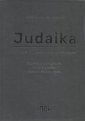 okładka książki - Judaika w zbiorach Muzeum Narodowego