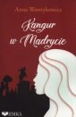 okładka książki - Kangur w Madrycie