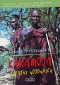 okładka książki - Karamoja. Ostatni Wojownicy