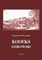 okładka książki - Kodeks Dzikowski