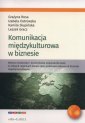 okładka książki - Komunikacja miedzykulturowa w biznesie