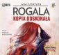 pudełko audiobooku - Kopia doskonała