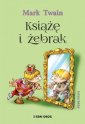 okładka książki - Książe i żebrak