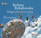 pudełko audiobooku - Magia przeznaczenia