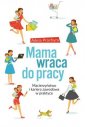 okładka książki - Mama wraca do pracy