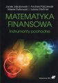 okładka książki - Matematyka finansowa. Instrumenty