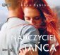 pudełko audiobooku - Nauczyciel tańca