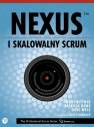 okładka książki - Nexus czyli skalowalny Scrum. Popraw