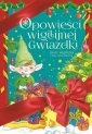 okładka książki - Opowieści Wigilijnej Gwiazdki.