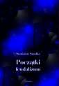 okładka książki - Początki feudalizmu. Studium historyczne