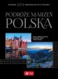 okładka książki - Podróże marzeń Polska