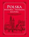 okładka książki - Polska. Historia przyroda kultura