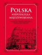 okładka książki - Polska Niepodległa międzywojenna