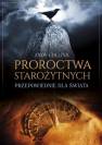 okładka książki - Proroctwa starożytnych. Przepowiednie