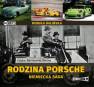 pudełko audiobooku - Rodzina Porsche. Niemiecka saga