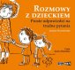 pudełko audiobooku - Rozmowy z dzieckiem