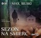 pudełko audiobooku - Sezon na śmierć