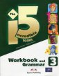 okładka podręcznika - The Incredible 5 Team 3 Workbook