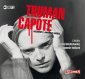 pudełko audiobooku - Truman Capote. Rozmowy