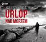 pudełko audiobooku - Urlop nad morzem