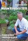 okładka książki - Wpływ księżyca 2019