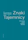 okładka książki - Znaki Tajemnicy. Sakramenty w teorii