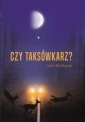 okładka książki - Czy taksówkarz?