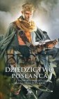 okładka książki - Dziedzictwo posłańca