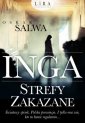 okładka książki - Inga. Strefy zakazane
