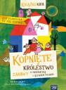 okładka książki - Kopnięte Królestwo. zabawy z matematyką