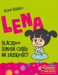 okładka książki - Lena. Dlaczego szkoda czasu na