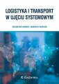 okładka książki - Logistyka i transport w ujęciu