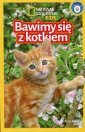 okładka książki - National Geographic Kids Bawimy