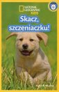 okładka książki - National Geographic Kids Skacz