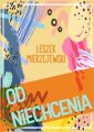 okładka książki - Od niechcenia