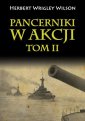 okładka książki - Pancerniki w akcji. Tom 2