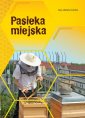 okładka książki - Pasieka miejska