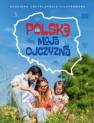 okładka książki - Polska moja ojczyzna. Rodzinna