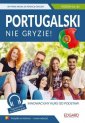 okładka podręcznika - Portugalski nie gryzie!