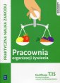 okładka podręcznika - Pracownia organizacji żywienia