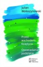 okładka książki - Przed wschodem Księżyca. Opowiadania