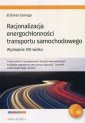 okładka książki - Racjonalizacja energochłonności