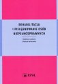 okładka książki - Rehabilitacja i pielęgnowanie osób