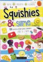 okładka książki - Squishies i slime Zrób to z nami