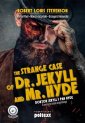 okładka podręcznika - Strange Case of Dr. Jekyll and