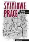 okładka książki - Syzyfowe prace. Ilustrowana klasyka