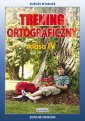 okładka podręcznika - Trening ortograficzny 4. Zdolne